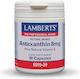 Lamberts Astaxanthin 8mg 30 κάψουλες