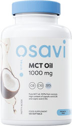 Osavi Vital Mct Oil C8 C10