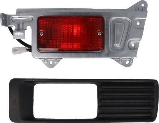 Valeo Taillights for Suzuki Vitara 89-98
