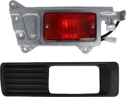 Valeo Αριστερό Πίσω Φανάρι Suzuki Vitara 89-98