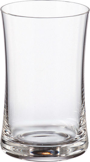 Crystalite Bohemia Set Gläser Likör/Ouzo aus Kristall 150ml 6Stück