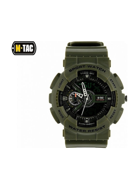 M-Tac Sport Watch