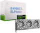 MSI GeForce RTX 4080 Super 16GB GDDR6X Gaming X Slim alb Card Grafic
