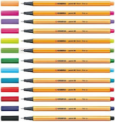 Stabilo 88 Zeichenmarker Green 1Stück