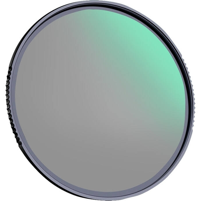 Filter 1/4 Black Mist 40,5 MM K&F Concept Nano-X