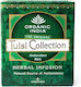 Organic India Grün Tee 6 Beutel 1Stück