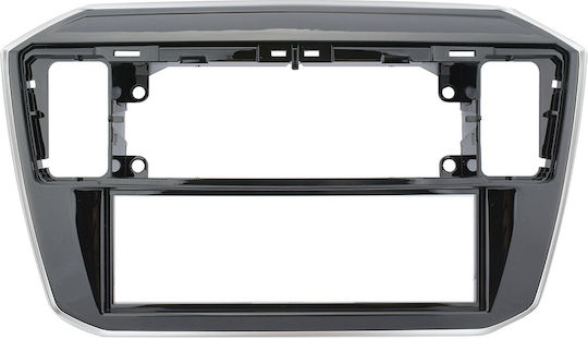 Phonocar DIN Fascia Panels 2 Din for Volkswagen Up 2011-2016