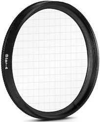 Lvshi Filter 55mm for Camera Lenses