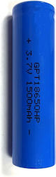 GP Batteries Rechargable Battery 18650 Li-ion 1...