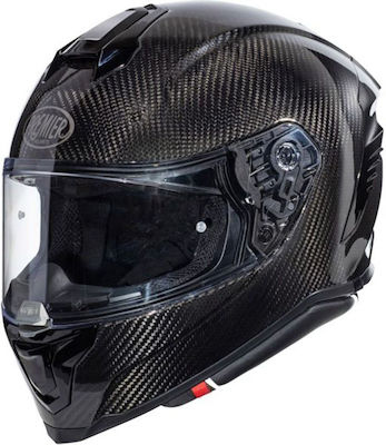 Premier Motorradhelm Volles Gesicht ECE 22.06