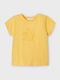 Kids' T-shirt Honey