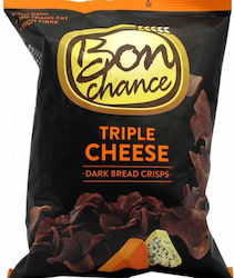 Bon Chance Chips με Γεύση Τυρί 120gr