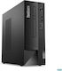 Lenovo ThinkCentre Neo 50s Gen 4 Kleiner Formfaktor (SFF) Desktop PC (Kern i5-13400/8GB DDR4/512GB SSD/Kein OS)