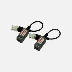 GBC Video Balun CCTV
