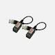 GBC Video Balun Συστημάτων CCTV 67.3750.60