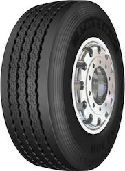 Petlas Nz300 385/55R22.5 160K Θερινό Λάστιχο Φορτηγού Petlas Nz300 385/55R22.5 160K Θερινό Λάστιχο Φορτηγού