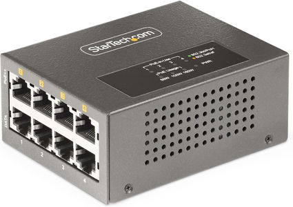 StarTech AS445C-POE-INJECTOR PoE Injector