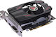 Biostar Radeon RX 550 4GB GDDR5 Gaming Graphics Card