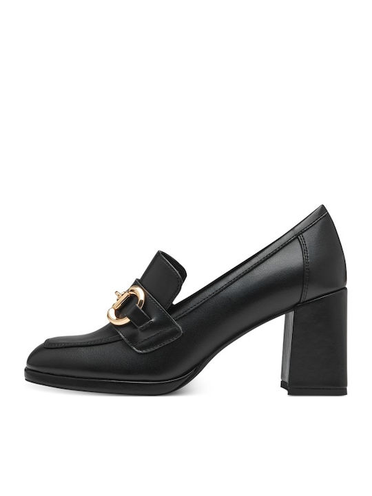 Marco Tozzi Pumps Schwarz