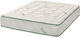 Comfort Strom Анатомичен Стелка Детско легло с Memory Foam 100x190см