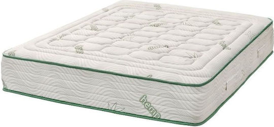 Comfort Strom Анатомичен Стелка Детско легло с Memory Foam 100x190см