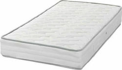 Comfort Strom Orthopedic Crib Mattress Nino with Coconut Fiber 60cmx120cm