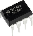 Integrated Circuit NE555