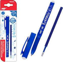 Madrid Papel Ballpoint
