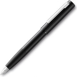 Lamy Aion Stilou Extra Fine Negru