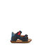 Geox Kids' Sandals Navy Blue