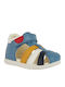 Shoe Sandals Multicolour