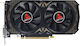 Biostar GeForce GTX 1650 4GB GDDR6 Grafikkarte