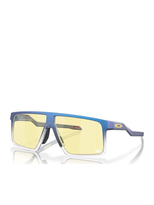 Oakley Prizm Мъжки Слънчеви Очила със Син Пласт...