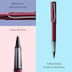 Lamy Al-star 329 Στυλό Rollerball