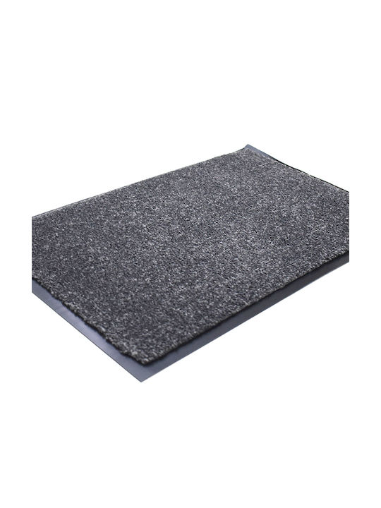 Entrance Mat Gray 40x60cm