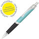 Online Turquoise Pen Ballpoint