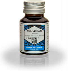 Rohrer & Klingner Ανταλλακτικό Μελάνι για Πένα Μπλε 50ml