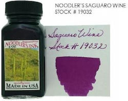Noodler's Пълнител за писалка Лилав 90ml