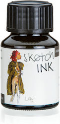 Rohrer & Klingner Ανταλλακτικό Μελάνι για Πένα ...