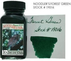 Noodler's Пълнител за писалка Зелен 90ml