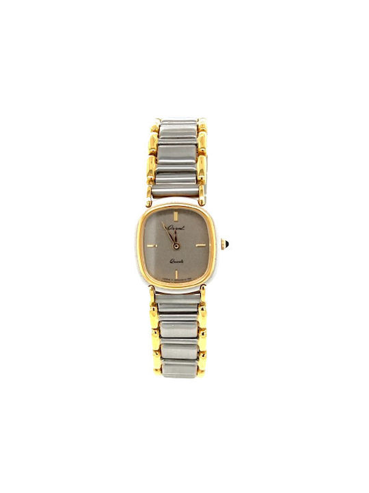 Orient Watch with Metal Bracelet Gray 256358