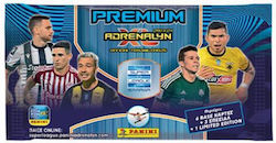 Panini Superleague 2024 Adrenalyn Packungen