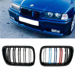 Carro Car Decorative Mask BMW E36 / M4