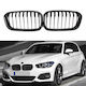 Carner Διακοσμητική Μάσκα Αυτοκινήτου BMW Σειρά 1 (F20)