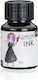 Rohrer & Klingner Replacement Ink for Pen 50ml