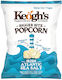 Keogh's Pop corn Sărat 70gr
