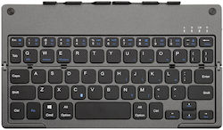 B048 Wireless Bluetooth Keyboard Only English US