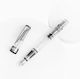 Twsbi Diamond 580 AL R Calligraphy Pen Extra Fi...