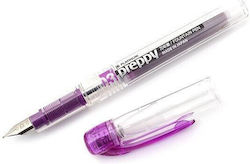 Platinum Fountain Pen Violet