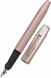 Online Writing Pen Fine Pink